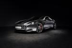 Aston Martin Thunderbolt by Galpin 2015 года